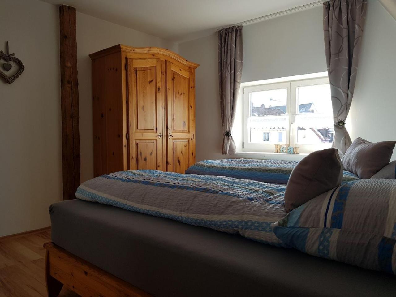 Ferienwohnung "Zum Hexenhaeusle" Weißenburg in Bayern エクステリア 写真